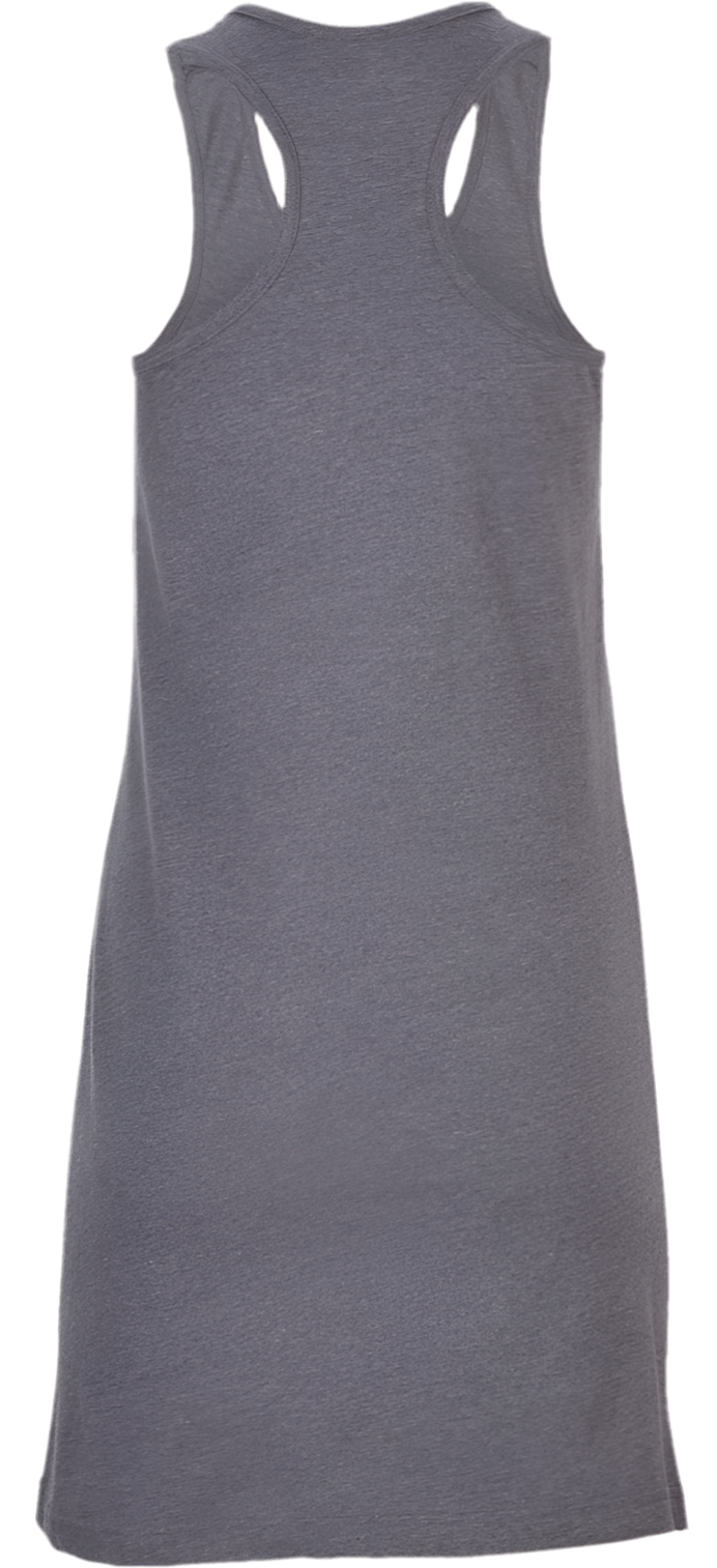 S-XL Custom DTF Tank Dress