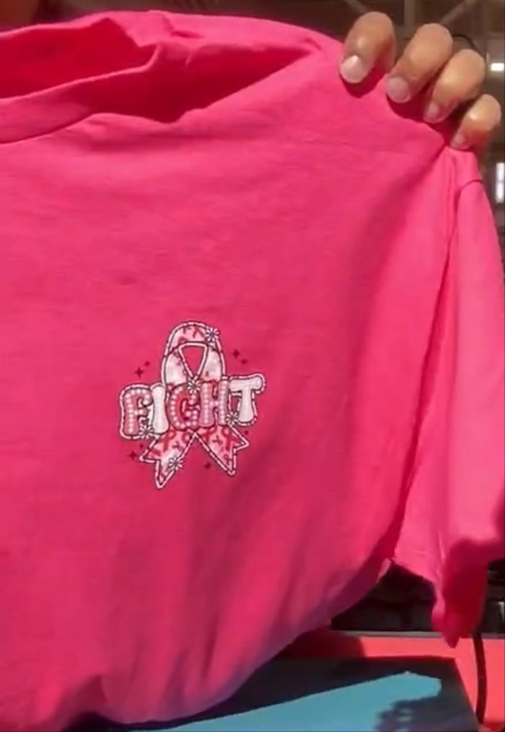 Breast Cancer Awareness