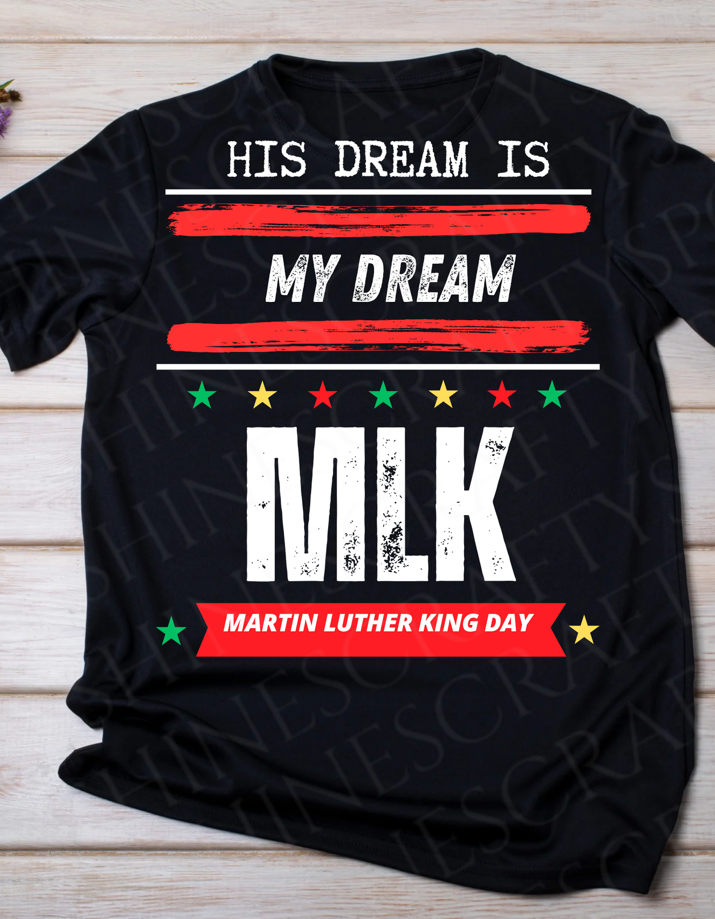 Bulk 2XL&Up Custom DTF TShirts