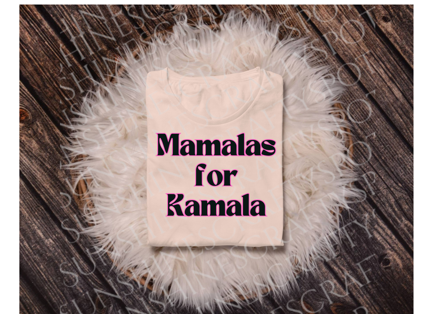 Fashionable Politics Collection