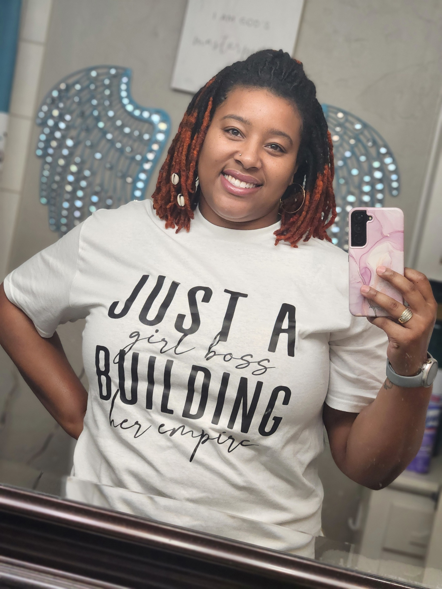 Custom Business Branding