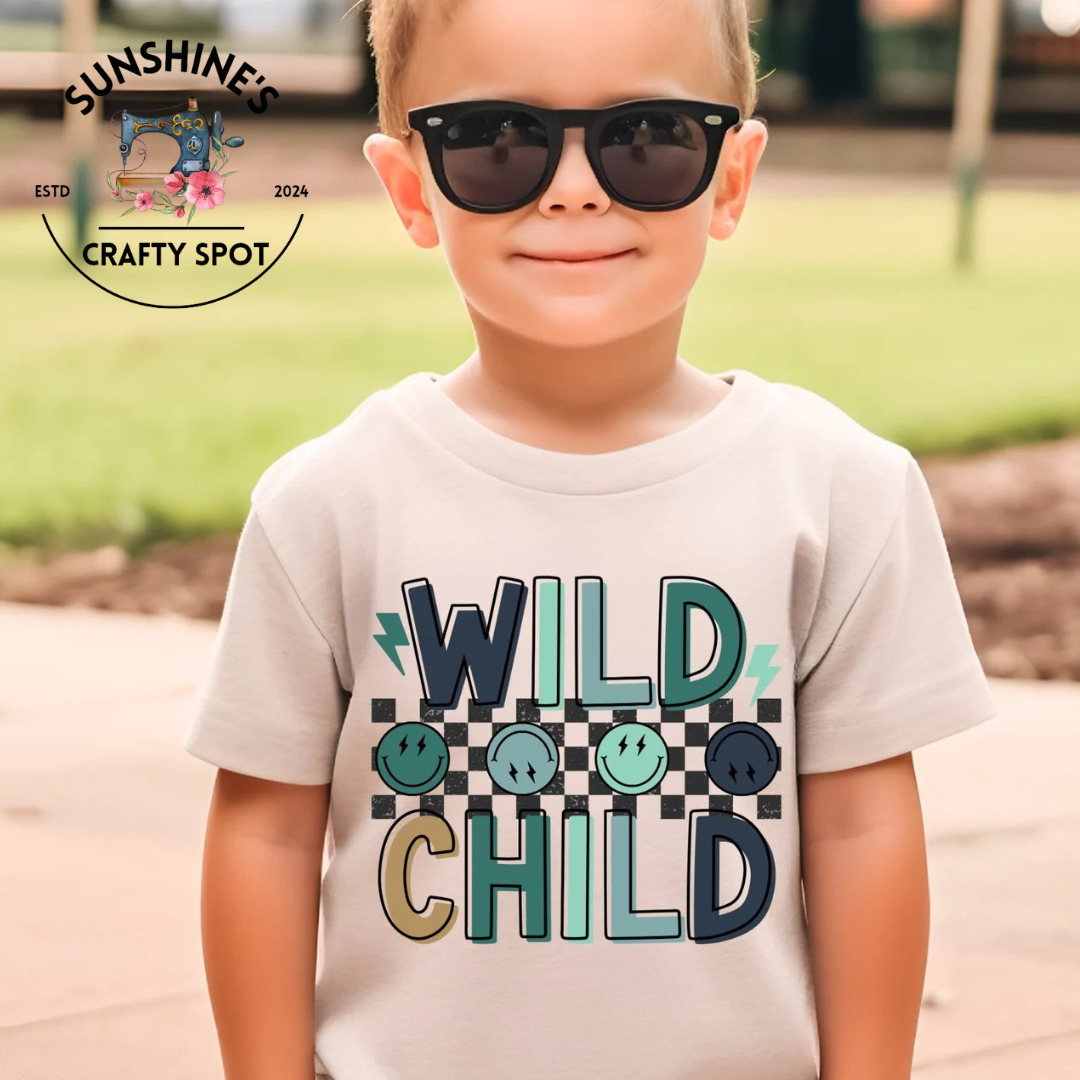 Children’s Collection