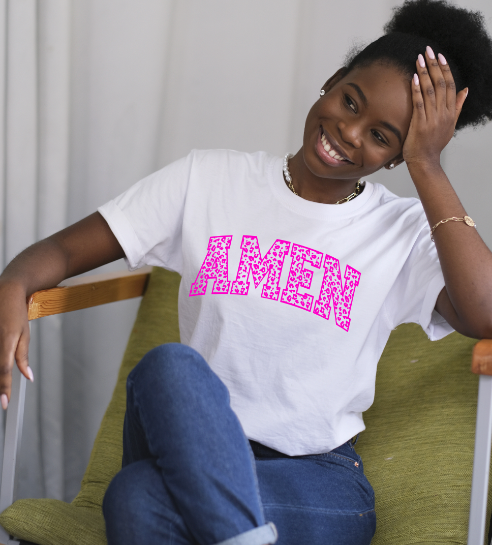 Christian Based T-shirts