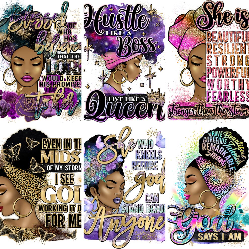 Inspirational Collection