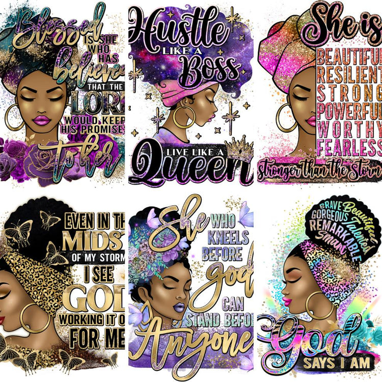 Inspirational Collection