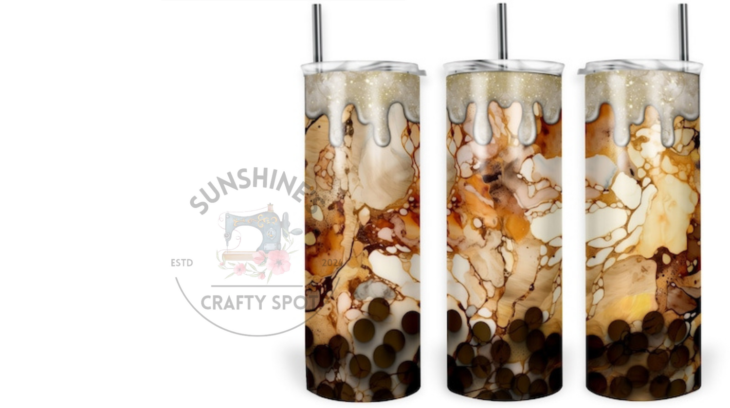 Boba Express Partnership Products