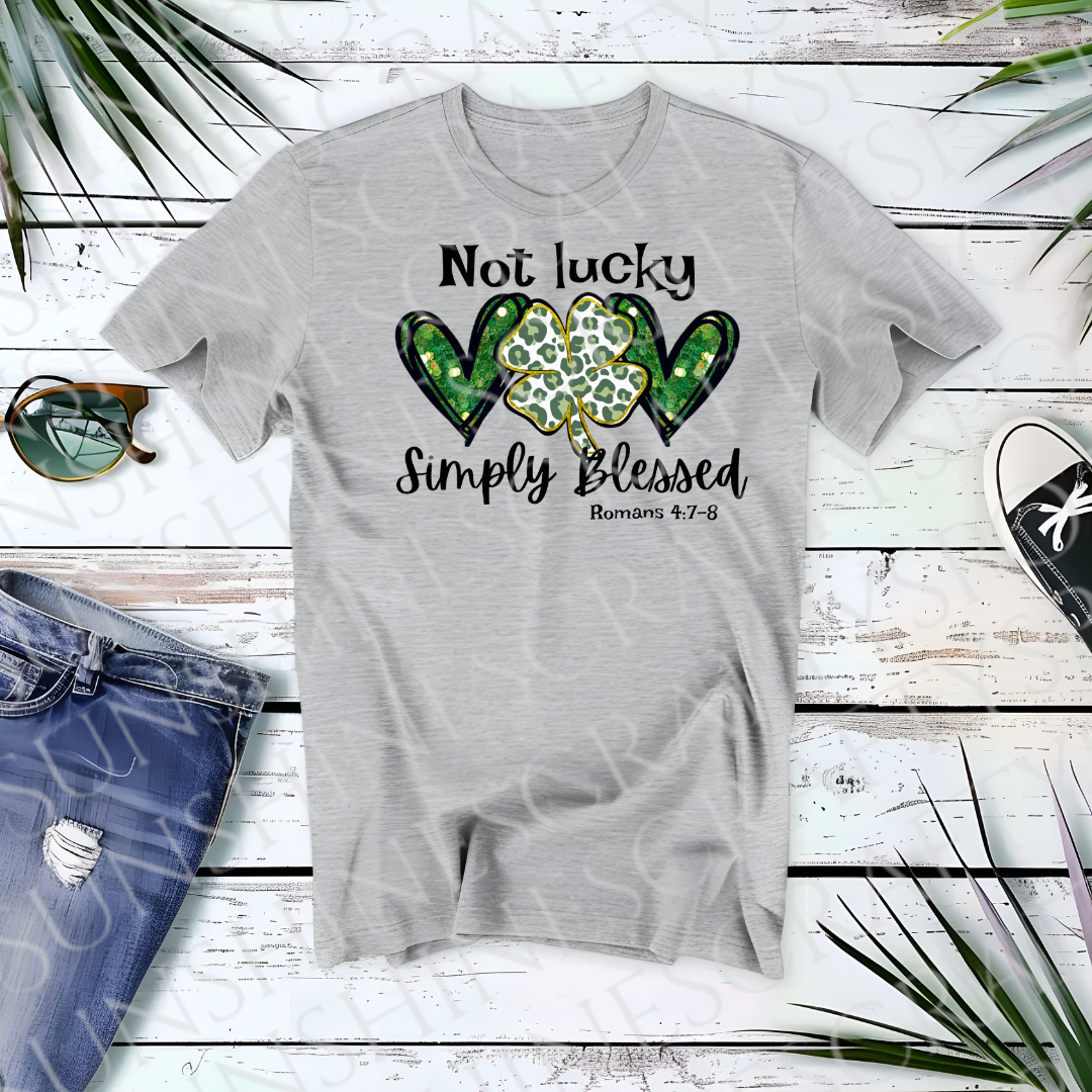St. Patrick's Day Collection