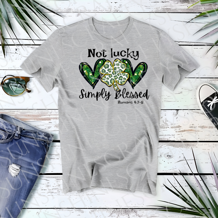 St. Patrick's Day Collection