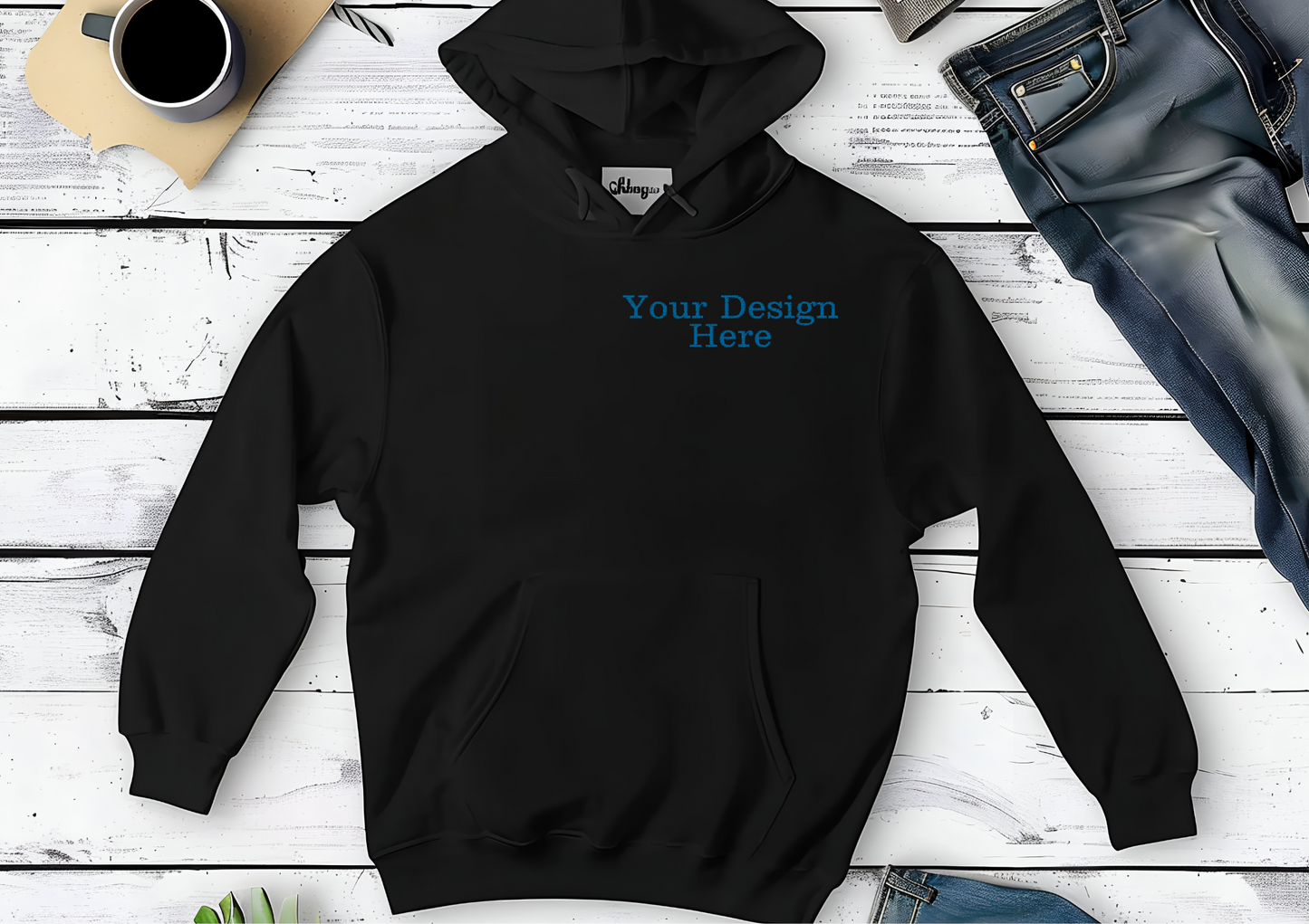 Custom Embroidery Services