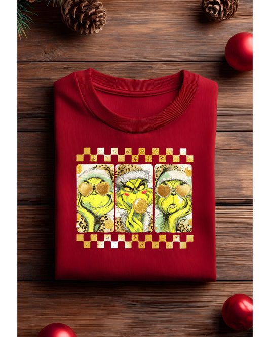 Bubble Gum & Hearts - SS