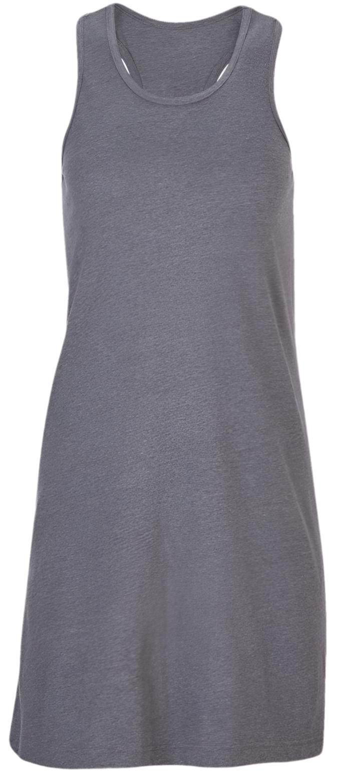 S-XL Custom DTF Tank Dress