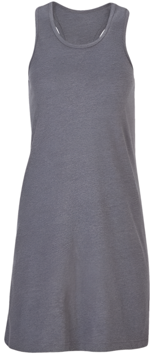 S-XL Custom DTF Tank Dress