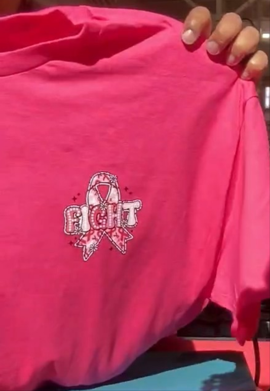 Breast Cancer Awareness