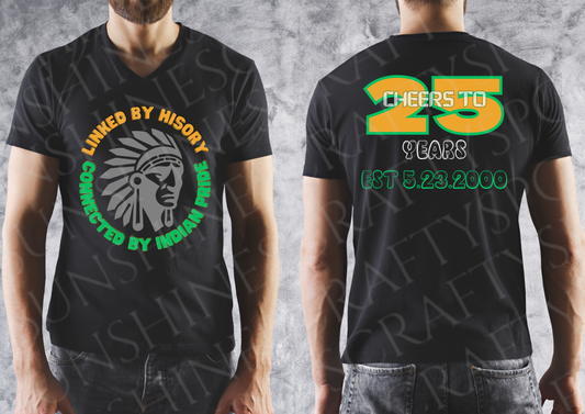 Bulk 2XL&Up Custom DTF TShirts