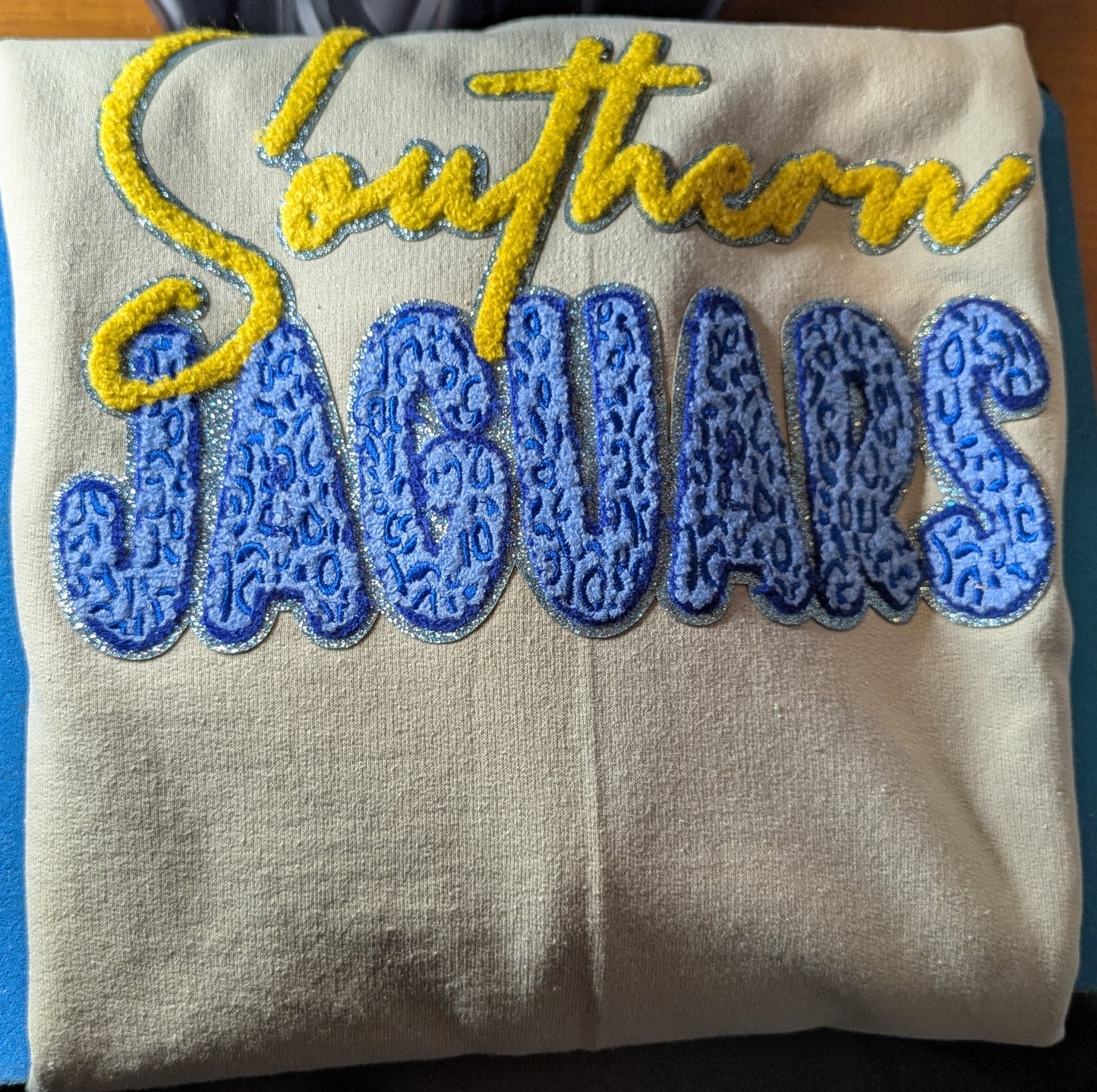 Southern Jags