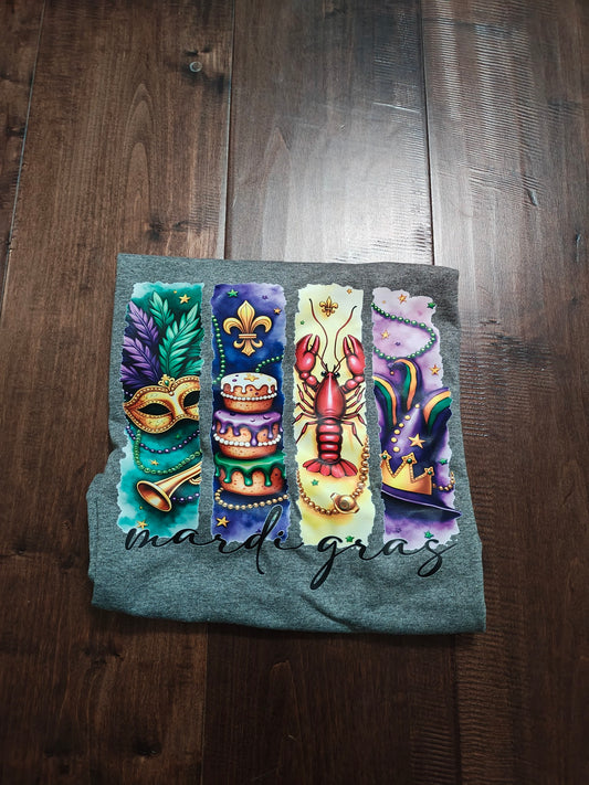 All Things Mardi Gras